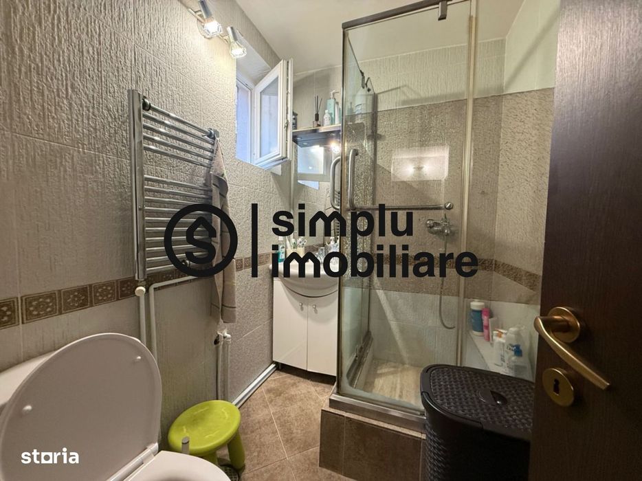 Apartament 3 camere Piata Garii et 2/4