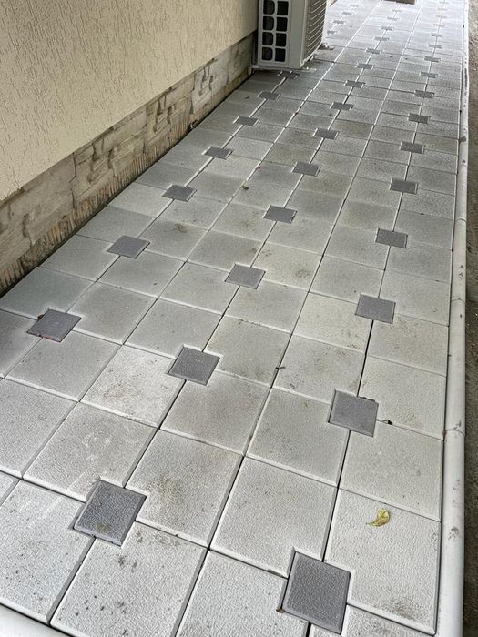 Pavele, pavaje peste 56 modele pentru gradina. Montaj
