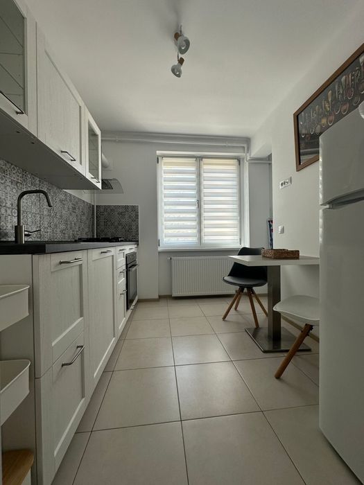 Apartament de inchiriat Centru Vechi  Craiova