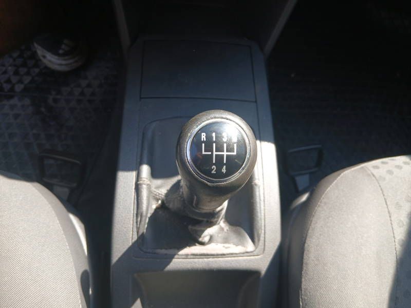 Volkswagen Polo (9N) [Fabr 2001-2008]