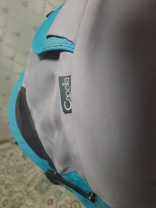 Продам коляску