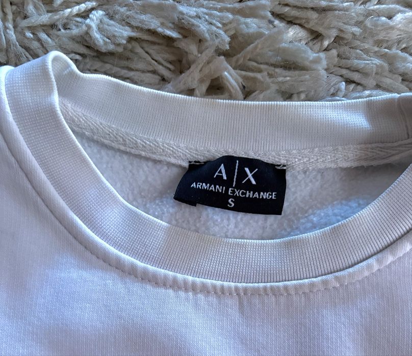 Bluza Armani Exchange