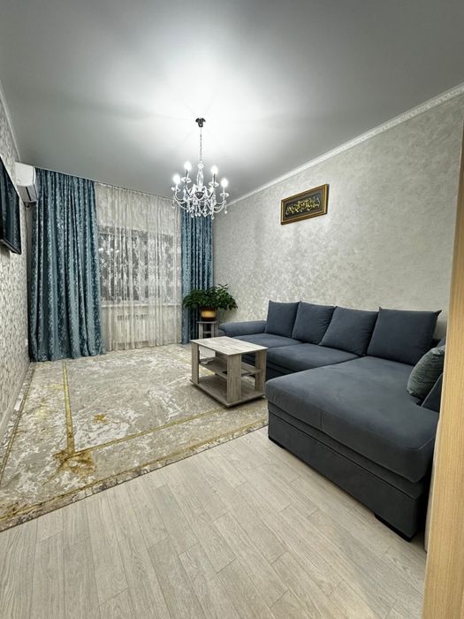 Продам 2х комнатную квартиру