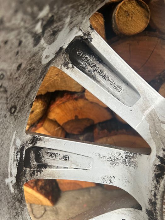 Зимни гуми за Ml W164