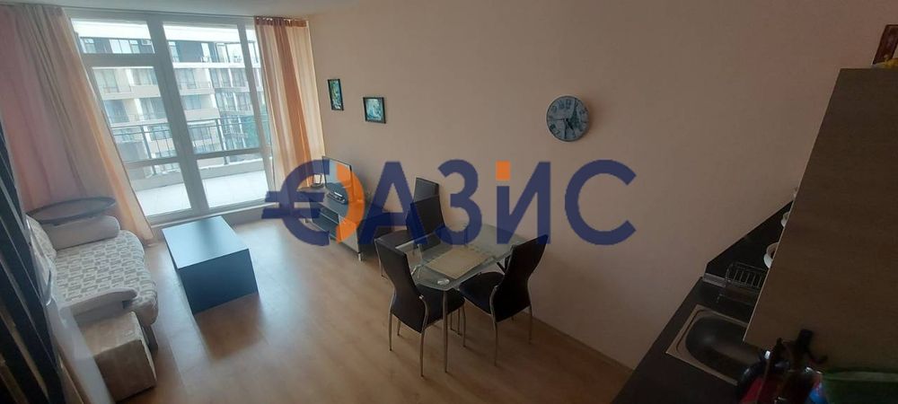 Продава се Двустаен апартамент в Свети Влас - 78 кв.м за 936 €/кв.м - Снимка #6