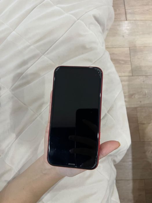 Продам Apple iPhone XR