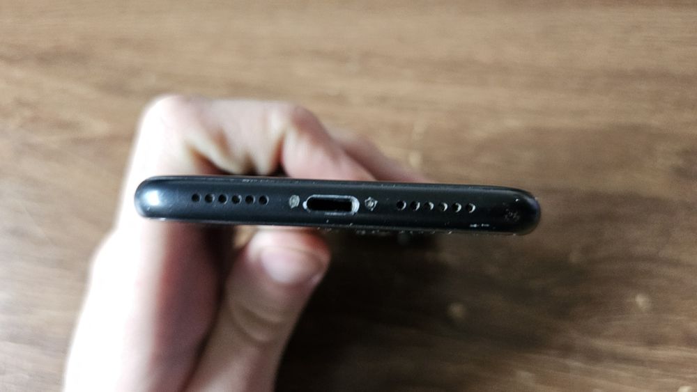 iPhone Xr 128Gb negru