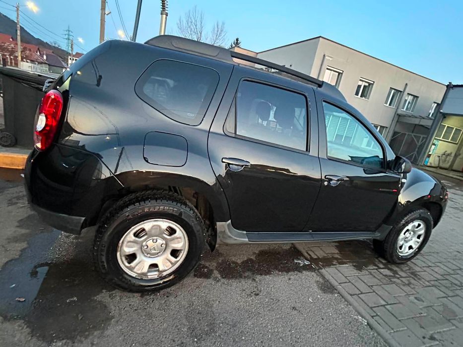 Dacia Duster 212
