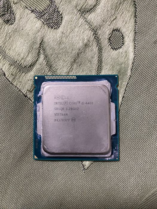 Продам запчасти для пк