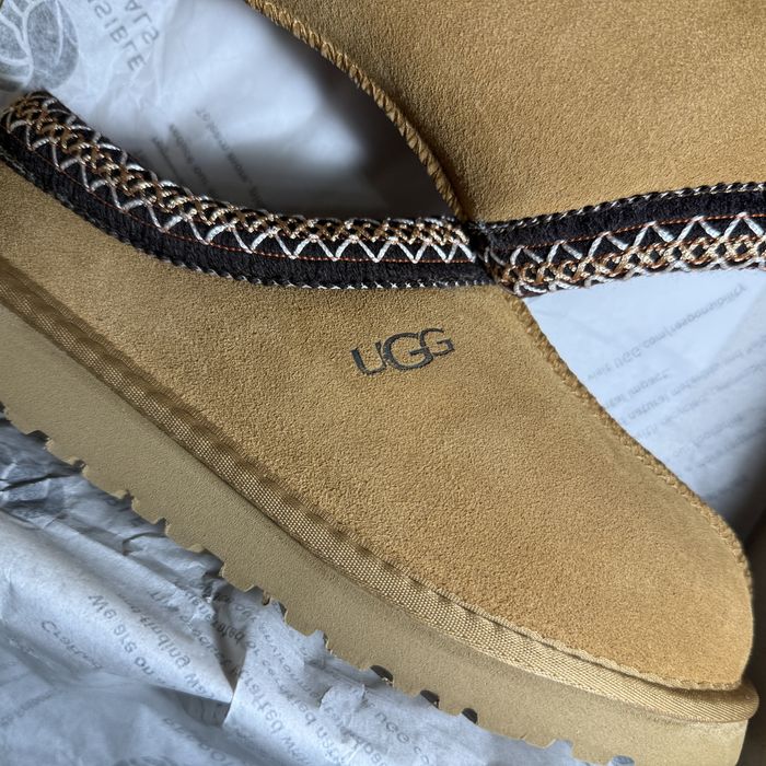 UGG  TAZZ  marimea 38