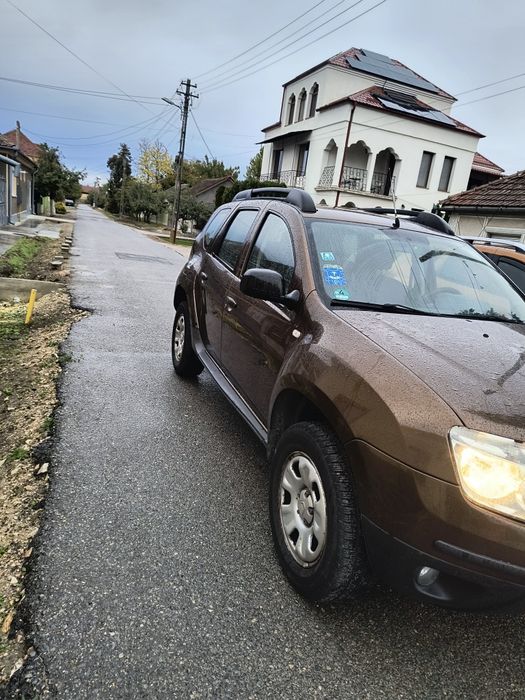 Dacia Duster 1.5 dci,euro ,5