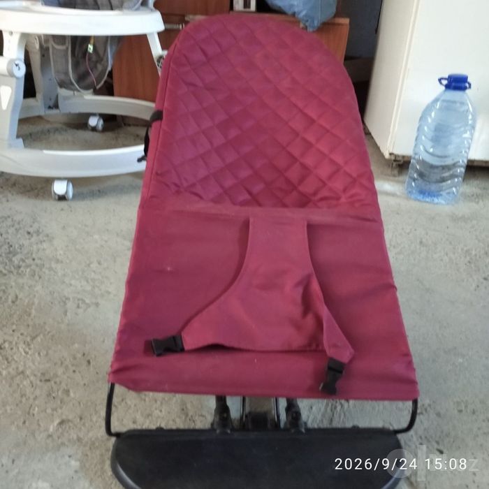 Коляска для ребенка
