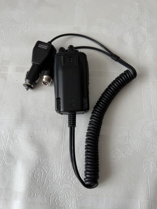 Statie Radio CB TTI H100