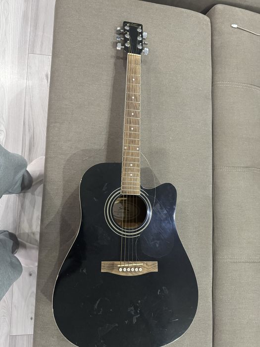 Продам Гитару  StarSun