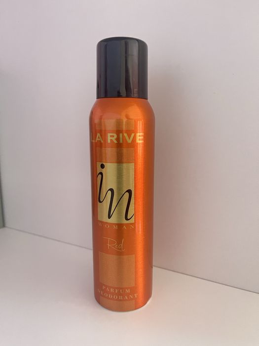 La Rive дезодоранти