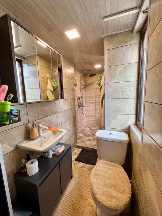 Продава се Къща в Търговище, Вилна зона - 80 кв.м за 1626 €/кв.м - Снимка #9