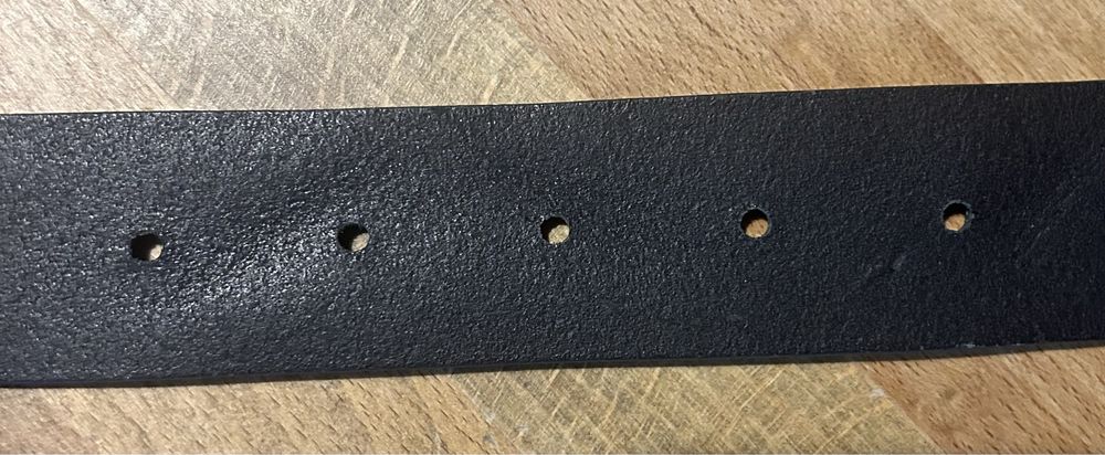 Колан Diesel B-Straight