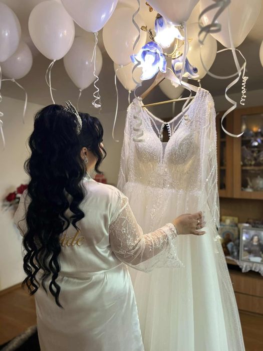 Rochie de mireasă