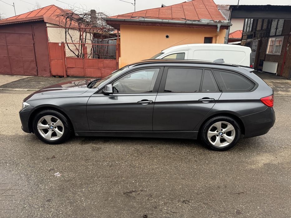 Jante bmw r16  bmw f30 f31 f32 f20