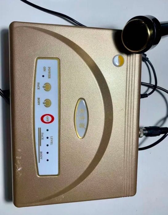 Массаж Урологический