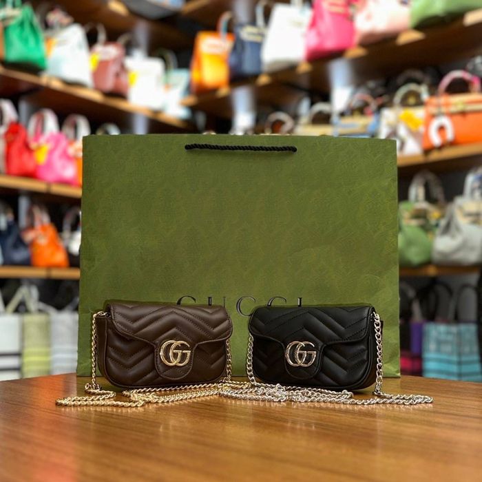 Дамска чанта gucci