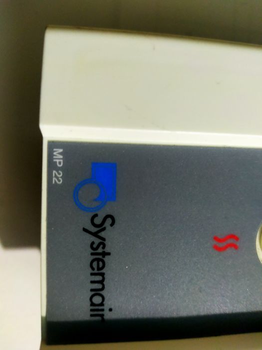 Панель управления SYSTEMAIR MP 22