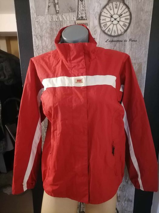 Дамски якета Helly Hansen
