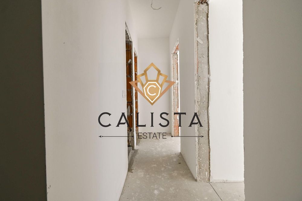 Продава се Тристаен апартамент в София, Дружба 1 - 126 кв.м за 1154 €/кв.м - Снимка #4