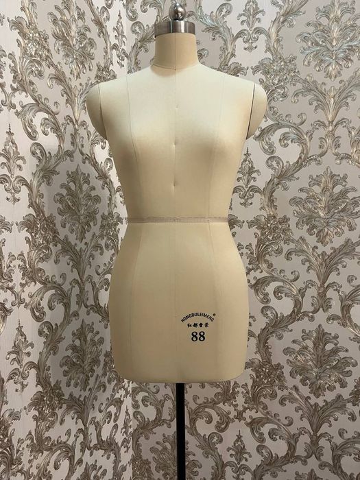 Professional Maniken