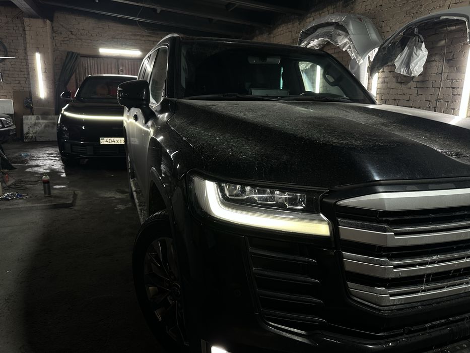 Кузовной ремонт, Покраска, Полировка, Рихтовка, Маляр, Костоправ