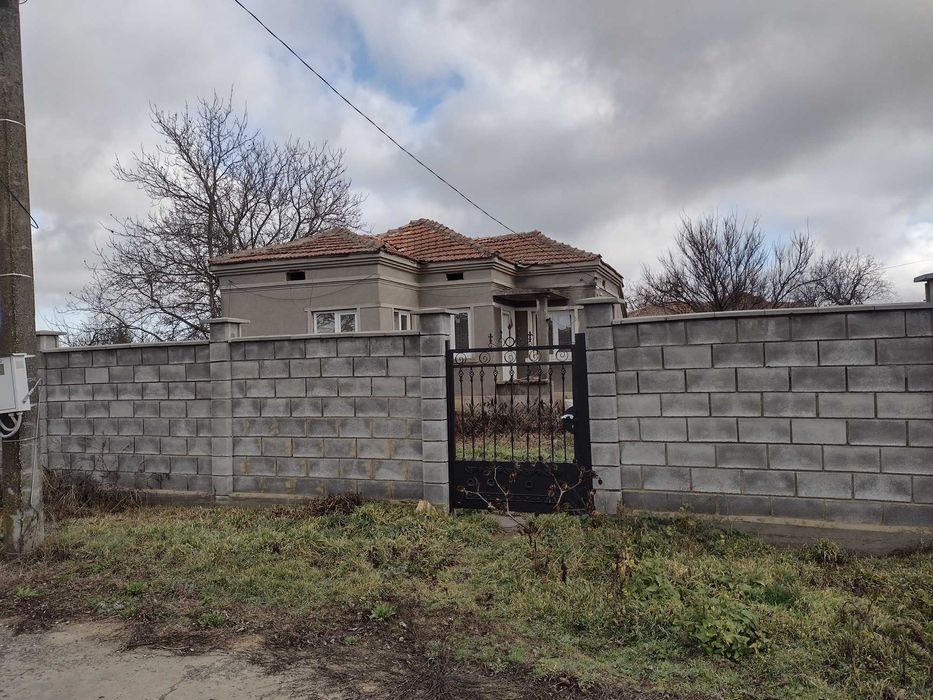 Продава се Къща в с. Кардам, Област Добрич - 300 кв.м за 102 €/кв.м - Снимка #7