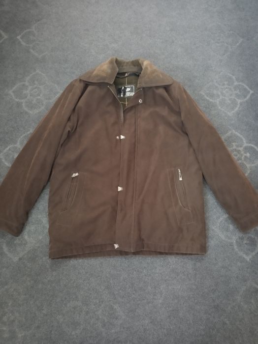 Куртка мужская димесезонная