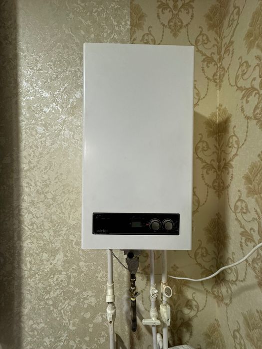 Котель AirFel 240 талик б/у Куп ишлатилмаган Состаянияси зур