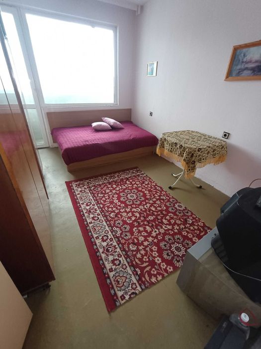 Дава се под наем Двустаен апартамент в Добрич, Промишлена зона - Запад - 58 кв.м за 248.88 € - Снимка #7