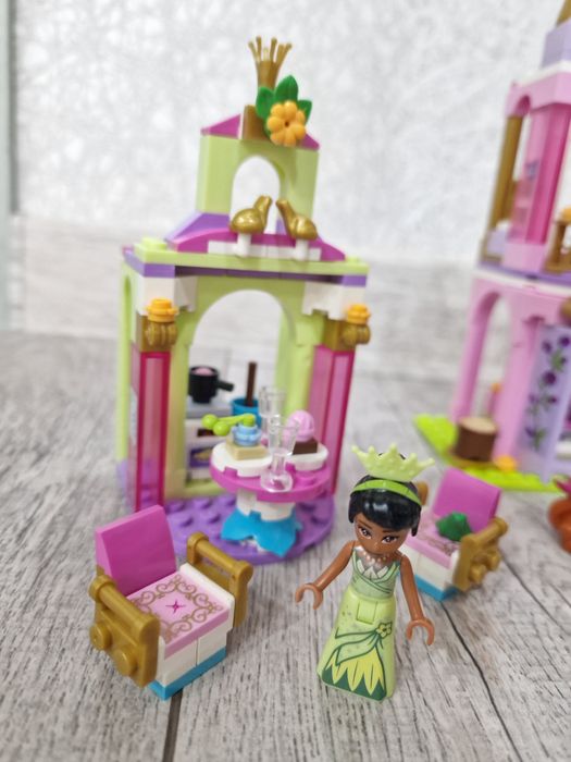 Конструктор для девочки