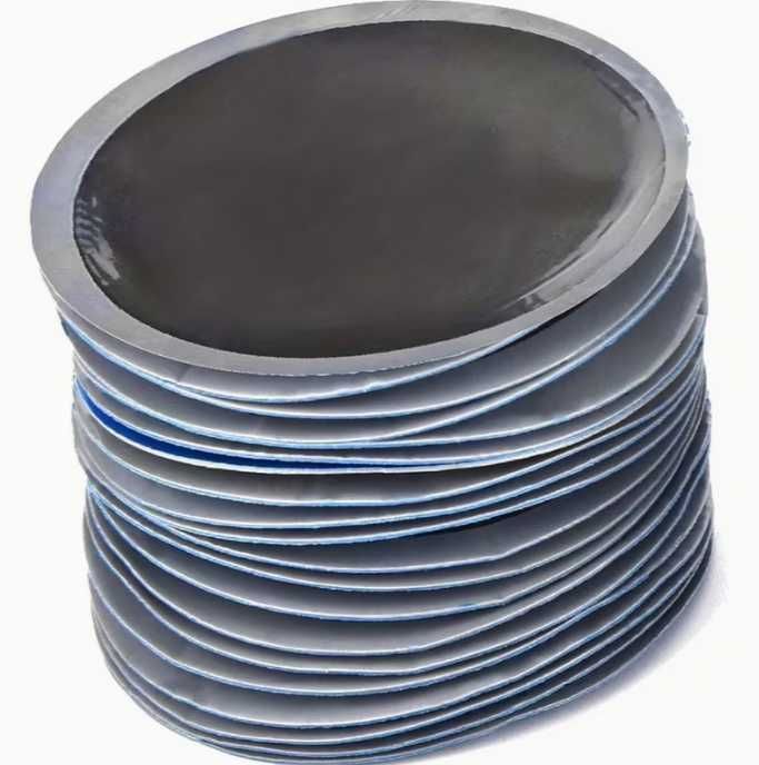 200 бр. лепенки за гуми