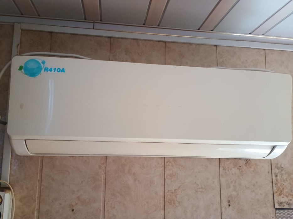 Кондиционер  medea продается