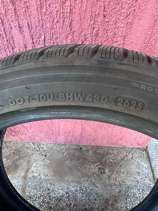 2бр. 235/40/18 GRIPMAX SureGrip Pro DOT 2025 Зимни гуми.