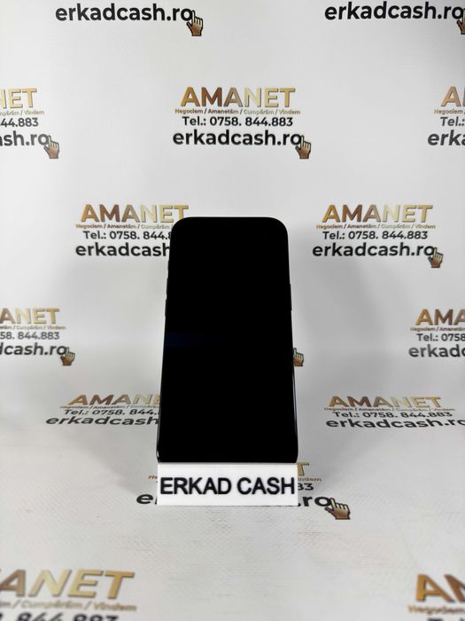 iPhone Air Space Black - ERKAD CASH AMANET Galati -
