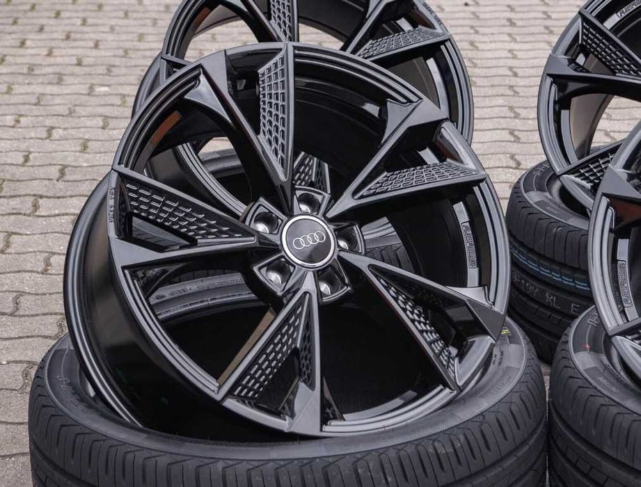 19" Джанти MAM 5X112 Audi A4 B8 B9 A5 A6 C7 C8 A7 A8 S Line Q3 Q5 S4 S