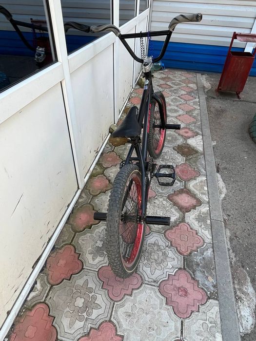 Бмх. Велосипед продам