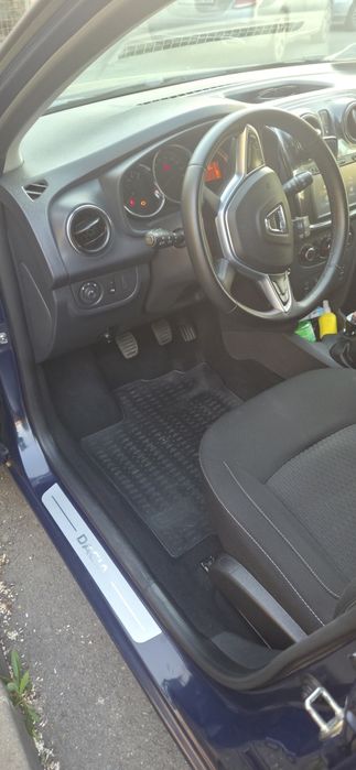 Dacia Sandero 	1.0 SCe 73 CP