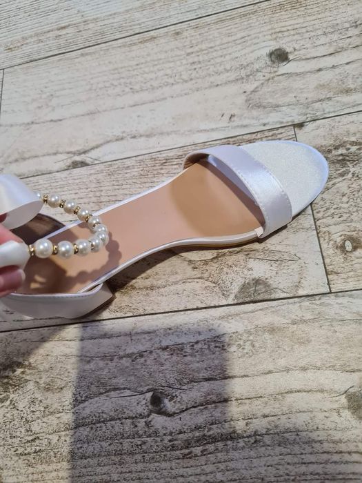 Дамски сандали от Shein