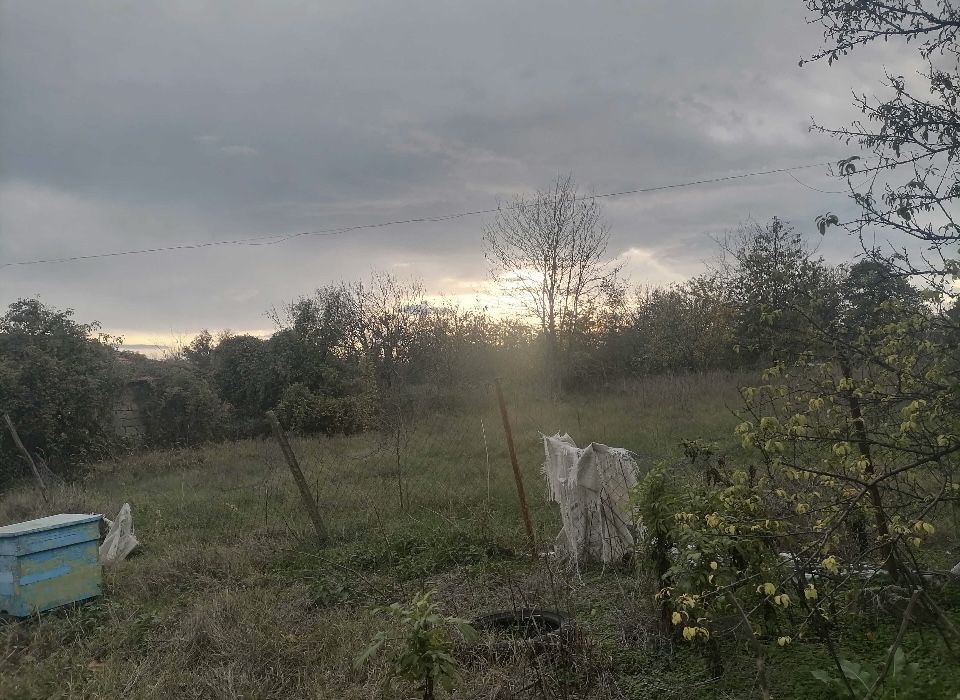 Къща в село Храброво