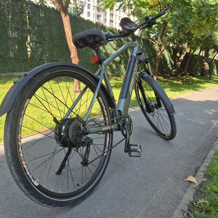 Rent to Own Installment 200/week 5 months Ebike Electric Bike Bicycle Bicicleta electrica la ramanere Couriers Riders Curier Glovo Bolt Food Wolt