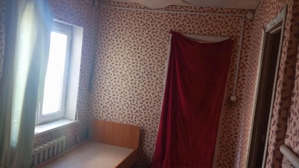 Частный дом. Можно под снос.