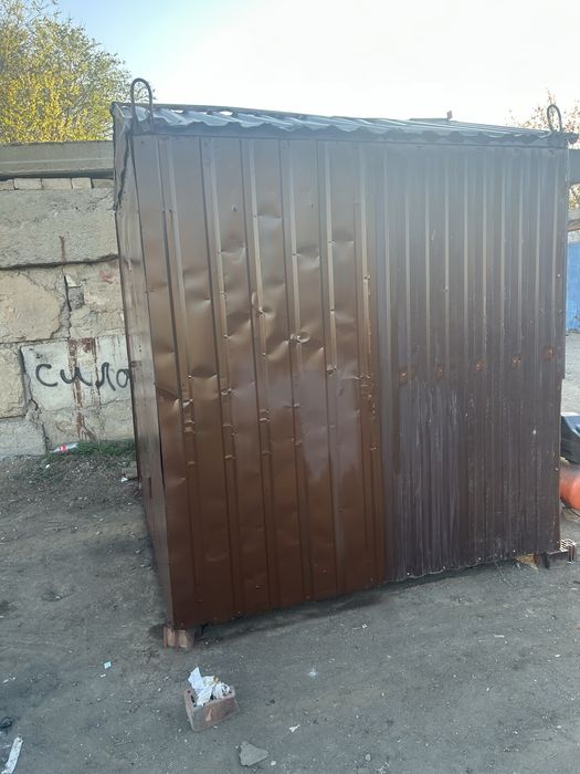 Продам киоск  в идеальном состояний