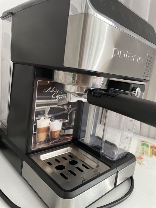 Продам кофемашину