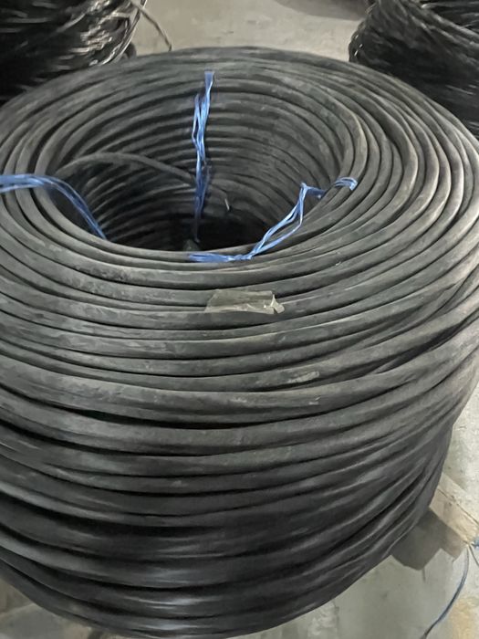 Ввгн 4*50 кабелии ва бошка Медни силовой кабеллар бор