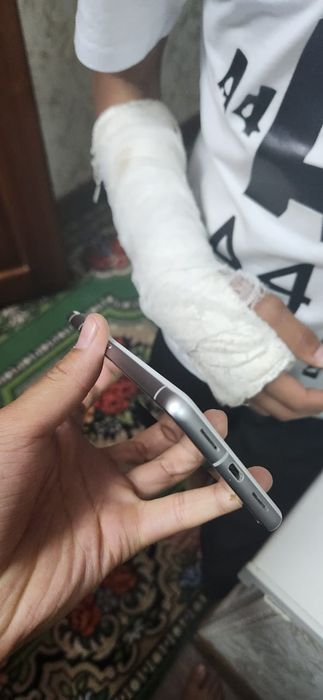 Гугл пиксел 7 128